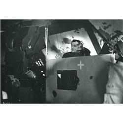 Kubrick DR. STRANGELOVE vintage still | 1963 #863850