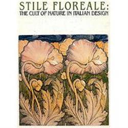 Stile Floreale: the cult of nature #863868