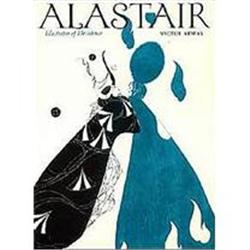 Alastair Illustrator of Decadence #863879
