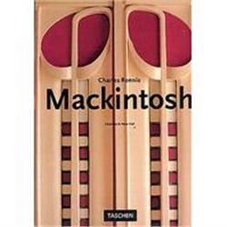 Charles Rennie Mackintosh: (1868-1928) #863884