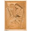 Image 1 : Fidus Print 4 Germany 1900s #863887