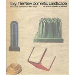 Emilio Ambasz |  ITALY: THE NEW DOMESTIC #863889