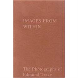 Images from Within, the Photographs of Edmund #863894