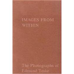 Images from Within, the Photographs of Edmund #863894