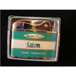 MIB Salem Cigarette Lighter #863907