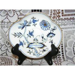 19th Century Meissen Dish #863920