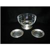 Image 1 : Lot 3 Peices Sterling Silver  #863925