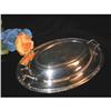 Image 1 : Inernational Silverplate Veg. Serving Dish #863927