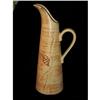 Image 1 : RARE HULL CAPRI PINECONE EWER 12" #001 #863934