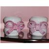Image 1 : Pottery from Italy for Easter,4.5"H x 5"W #863947