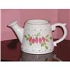 Image 1 : Ceramic Flower Watering Pot #863949