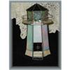Image 1 : Stained Glass Lighthouse  #863969