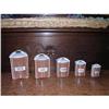 Image 1 : Pots a epice/spice jars #878619
