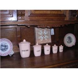 Pots a epice/spice jars #878620