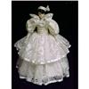 Image 1 : Porcelain Doll From Italy, 27" #878636