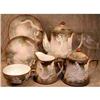 Image 1 : NIPPON Dragonware Tea Set for 6 Moriage ANTIQUE #878679