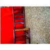 Image 1 : LADDER-BACK SIDE CHAIR  #878761