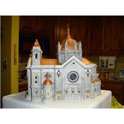 CATHEDRAL OF ST. PAUL DEPT 56 HISTORICAL #878779