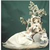 Image 1 : Lladro Lady with parasol #01001271? #878864
