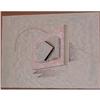 Image 1 : Luis Mazorra, Yellow Stone, Signed Etching  #878889
