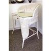 Image 1 : Wicker desk #878940