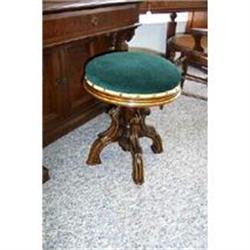 Organ/piano stool #878941