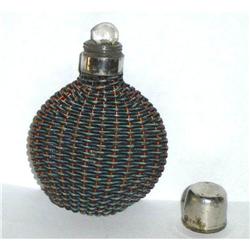 French Perfume Bottle #878985