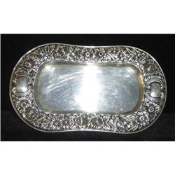 Kirk Repousse Pin Tray #878986