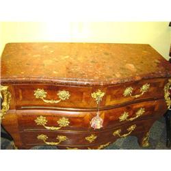 Commode in French Regence Style #879015