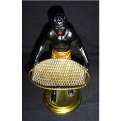 Blackamoor Sculpture #879087