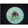 Image 1 : Large Majolica Plate #879192