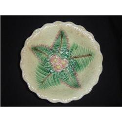 American Majolica Bowl #879194