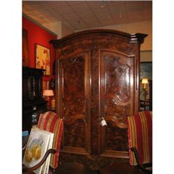 19th-Century French Louis XV Style Armoire #886329