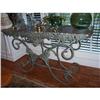 Image 1 : French Butcher Table #886335
