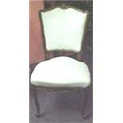 Set of Ten French Dining Chairs #886501