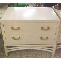 Pair of Mid Century Night Stands End Tables #886510