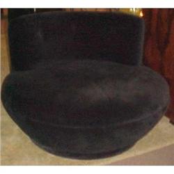 Pair of Mid-Century Modern Lounge Chairs #886511