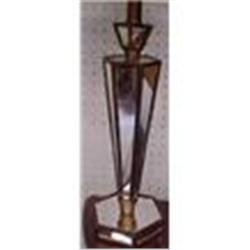 PAIR MIRRORED LAMPS #886524
