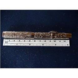 Conklin Gold Vintage  Fountain Pen #886531