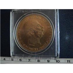 100 corona  Austrian  Gold Coin, KM 2819 #886535
