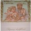 Image 1 : The Family Suite 4  litho's  by Edna Hibel #886561