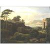 Image 1 : Classical Landscape, Patrick Gibson 1782-1829 #886600