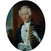 Image 1 : Portrait of Charles James Mathews 1803-1878, #886635