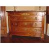 Image 1 : French Chest of drawers Directory period 1790's #886738