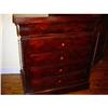 Image 1 : French Chest of drawers marble  , Circa 1820 #886740