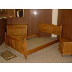 Vintage Bedroom Set #886901