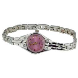 LUXURY WATCHES ladies solid gold watch with #886903