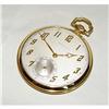 Image 1 : Rare Deco 14kt Gold Tiffany Co IWC Pocket Watch #886956