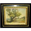 Image 1 : Harriet Preston American Landscape Oil Painting #886989