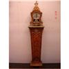 Image 1 : Boulle style clock #887120